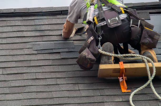 Reliable Roof Inspection contractor in Miles City, MT by Brentwood Metal Roofing